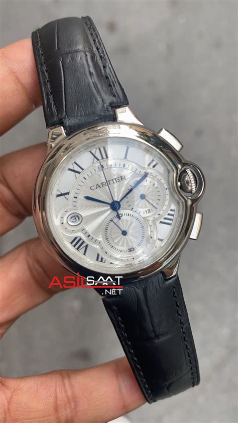 cartier deri kordon
